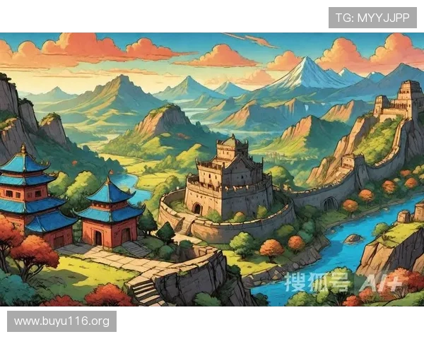梦幻城墙的传说：隐藏在古老传说中的神秘奇迹